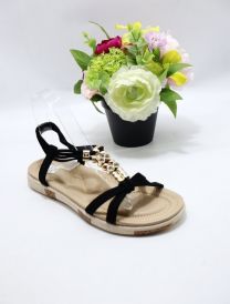 Sandały na płaskim (36-41/12P)