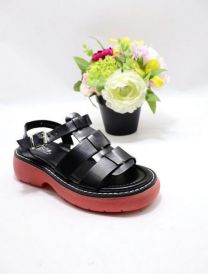 Sandały na płaskim (36-41/12P)