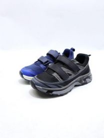 Buty sportowe na rzepy chłopięce (31-36/12P)