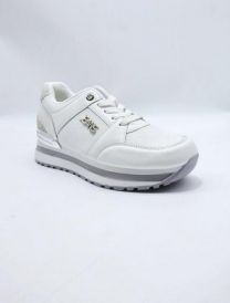 Sneakersy damskie (36-41/12P)
