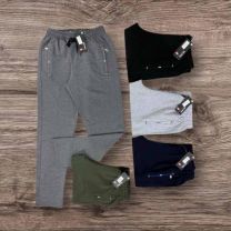 Spodnie dresowe męskie Turecka (M-3XL/5szt)