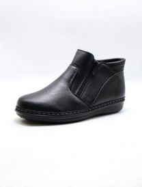 Botki babcine damskie (36-41/12P)