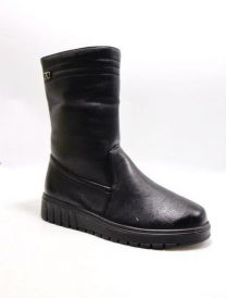 Botki babcine damskie (36-41/12P)