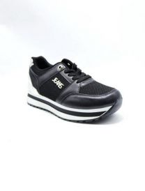 Sneakersy damskie (36-41/12P)