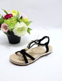 Sandały na płaskim (36-41/12P)