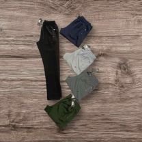 Spodnie dresowe męskie Turecka (M-3XL/5szt)