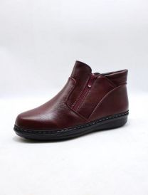 Botki babcine damskie (36-41/12P)