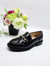 Półbuty na płaskim (36-41/12P)