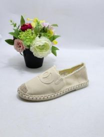 Espadryle damskie (36-42/12P)