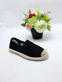 Espadryle damskie (36-42/12P)