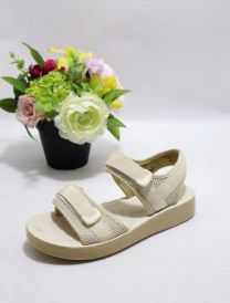 Sandały na płaskim (36-41/12P)