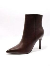 Botki na szpilce (36-41/12P)