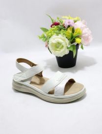 Sandały na płaskim (36-42/12P)