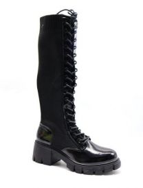 Kozaki na obcasie (36-41/12P)