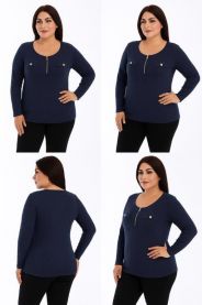 Bluzka Turecka (uniwersalny/3szt)