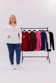 Bluzka Turecka (uniwersalny/3szt)