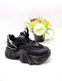 Sneakersy damskie (36-41/12P)