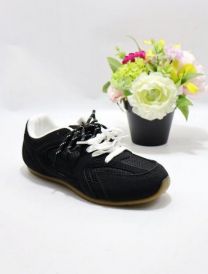 Buty Sportowe Wiązane Damskie (36-41/12P)