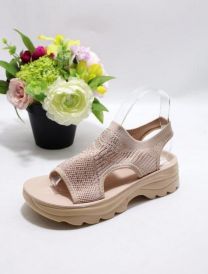 Sandały na płaskim (36-41/12P)