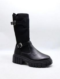 Kozaki na płaskim (36-41/12P)