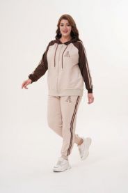 Komplet Turecka (44-48/3kpt)