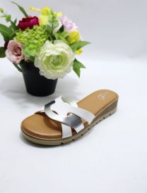 Klapki na Koturnie(36-41/12p)