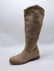 Kozaki na płaskim (36-41/12P)