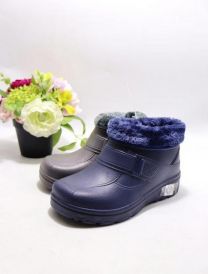 OCIEPLANE_Kalosze damskie(37-42/24P)