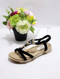 Sandały na płaskim (36-41/12P)