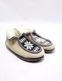 OCIEPLANE Kapcie męskie (41-46/24P)