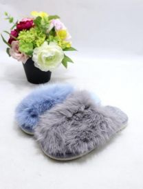 Kapcie zakryte palce dzieci (30-35/24P)