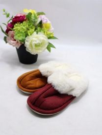 Kapcie zakryte palce dzieci (30-35/24P)