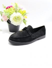 Półbuty na płaskim (36-41/12P)