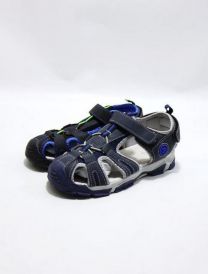 SANDAŁY CHŁOPIĘCE (31-36/16P)