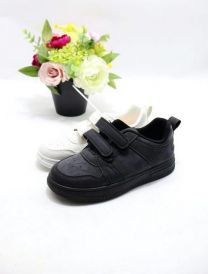 Buty sportowe na rzepy chłopięce (32-37/12P)