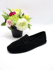 Półbuty na płaskim (36-41/12P)