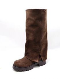 Kozaki na płaskim (36-41/12P)