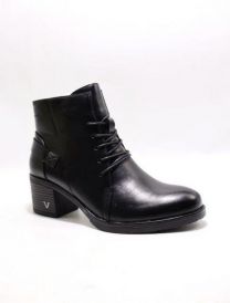 Botki na obcasie (36-41/12P)