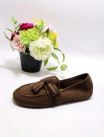Mokasyny damskie (36-41/12P)