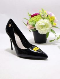 Czółenka na szpilce (36-41/12P)