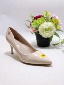 Czółenka na szpilce (36-41/12P)