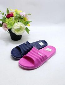 Klapki basenowe damskie (36-41/24P)