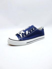 Trampki wiązane Meskie (41-46/12P)