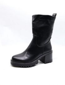 Botki na obcasie (36-41/12P)