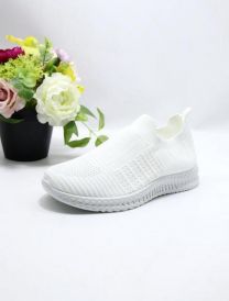 Buty sportowe wsuwane damskie (36-41/12P)