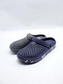 Klapki kroksy męskie (41-46/24P)