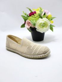 Espadryle damskie (36-41/12P)