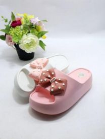 Klapki basenowe damskie (36-41/24P)