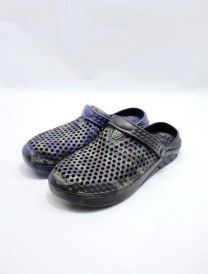 Klapki kroksy męskie (41-46/24P)