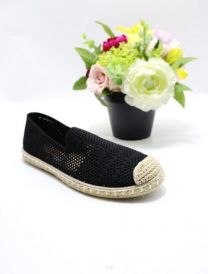 Espadryle damskie (36-41/12P)